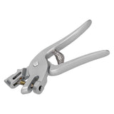 Ear Tag Applicator Stainless Steel Veterinary Ear Tag Plier for Livestock Pig Cattle Sheep Rabbit - Extra Image