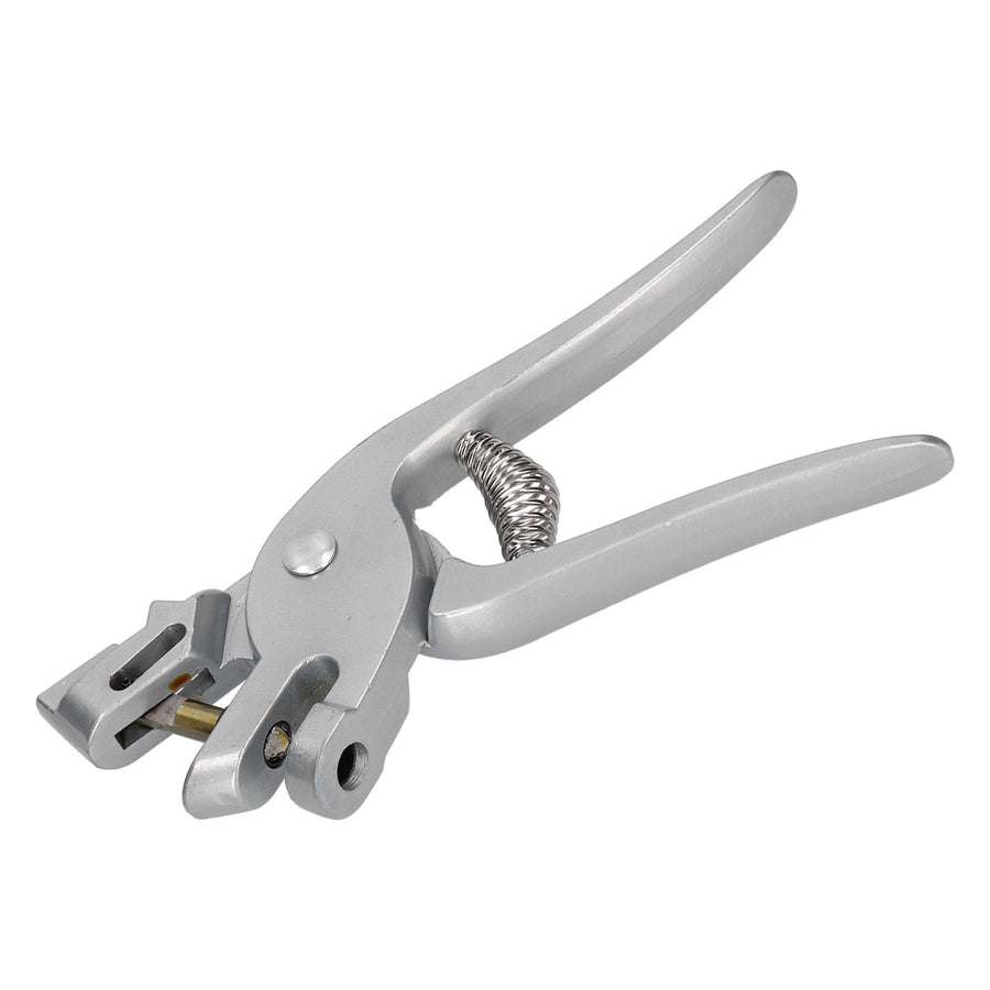 Ear Tag Applicator Stainless Steel Veterinary Ear Tag Plier for Livestock Pig Cattle Sheep Rabbit
