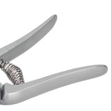Ear Tag Applicator Stainless Steel Veterinary Ear Tag Plier for Livestock Pig Cattle Sheep Rabbit