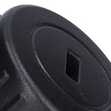 2PCS Oil Cap Fuel Tank Cap Oil Filter Cover for Stihl 017 018 MS170 MS180 1130 350 0500 Chainsaw