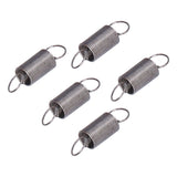 5Pcs Air Vane Spring Replacement Part Garden Tool Engine Iron Choke Spring Accessory 790849