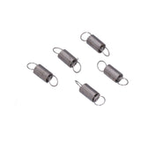 5Pcs Air Vane Spring Replacement Part Garden Tool Engine Iron Choke Spring Accessory 790849 - Extra Image