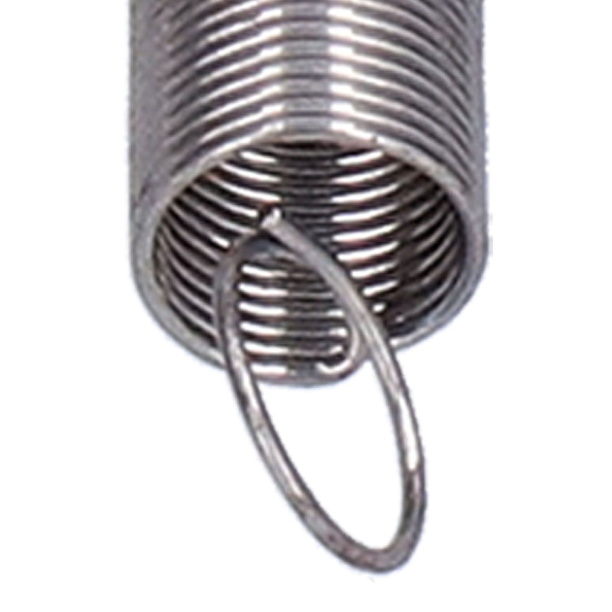 5Pcs Air Vane Spring Replacement Part Garden Tool Engine Iron Choke Spring Accessory 790849