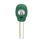 3 In 1 Soil Moisture Meter 2 Needles Adjustable PH Value Fertility Soil Test Tool for Garden Courtyard Outdoor