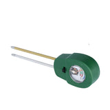 3 In 1 Soil Moisture Meter 2 Needles Adjustable PH Value Fertility Soil Test Tool for Garden Courtyard Outdoor - Extra Image