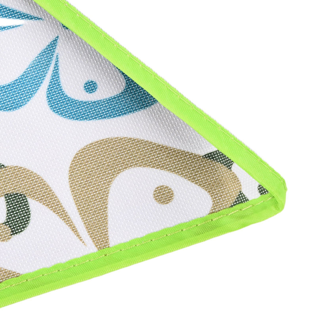 145/200 Picnic Blanket Outdoor Blanket with Large Size Waterproof Sandproof Portable for Camping and TravelingFloral