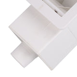 1.5in Skimmer Kit for Above Ground Swimming Pool Sewage Device Swimming Pool Cleaning Skimmer Equipment