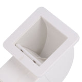 1.5in Skimmer Kit for Above Ground Swimming Pool Sewage Device Swimming Pool Cleaning Skimmer Equipment