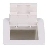1.5in Skimmer Kit for Above Ground Swimming Pool Sewage Device Swimming Pool Cleaning Skimmer Equipment