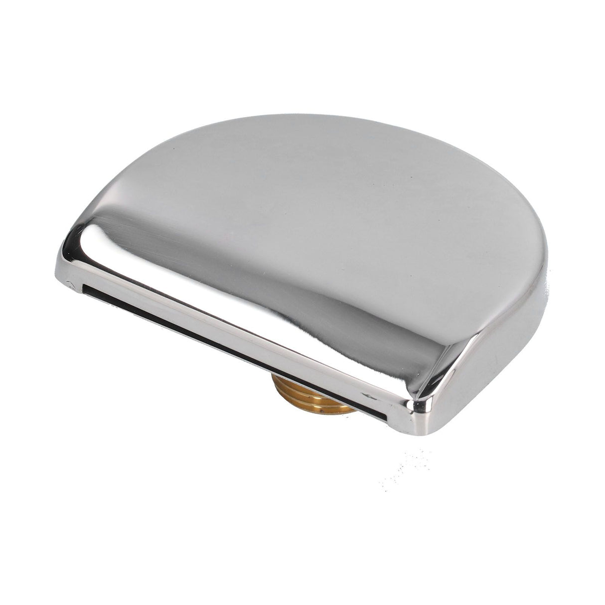Shower Faucet Spouts Large Diameter Simple Installation Easily Clean Waterfall Shower Head for Bathtub Hot Spring