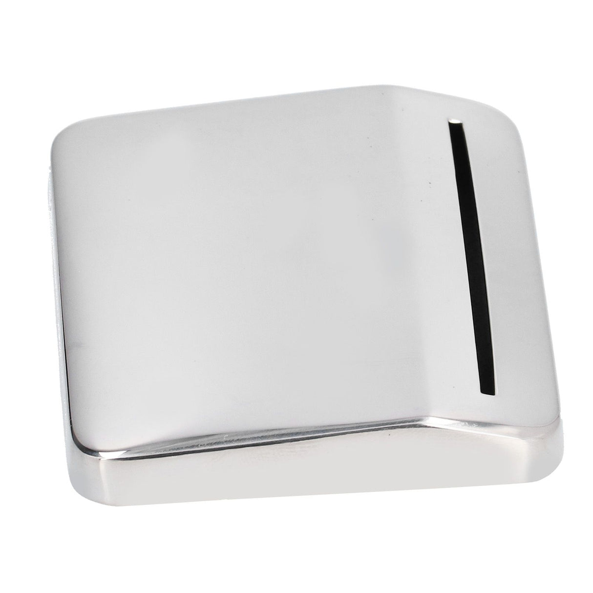 G1/2 Male Thread SPA Bathtub Faucet Stainless Steel Waterfall Spout Water Outlet Bathroom Accessory
