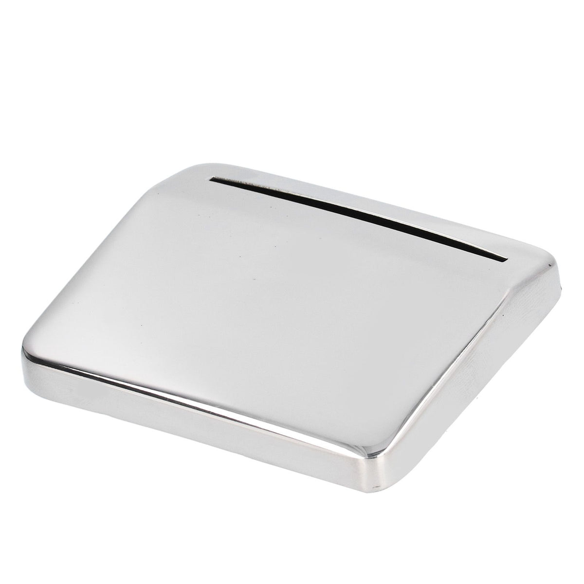 G1/2 Male Thread SPA Bathtub Faucet Stainless Steel Waterfall Spout Water Outlet Bathroom Accessory