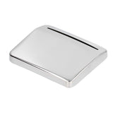 G1/2 Male Thread SPA Bathtub Faucet Stainless Steel Waterfall Spout Water Outlet Bathroom Accessory