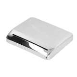G1/2 Male Thread SPA Bathtub Faucet Stainless Steel Waterfall Spout Water Outlet Bathroom Accessory