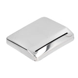 G1/2 Male Thread SPA Bathtub Faucet Stainless Steel Waterfall Spout Water Outlet Bathroom Accessory