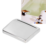 G1/2 Male Thread SPA Bathtub Faucet Stainless Steel Waterfall Spout Water Outlet Bathroom Accessory - Extra Image