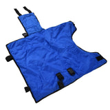 Livestock Calf Warm Clothing Waterproof Cold Proof Cow Vest for Little Cattle Farm Animals Breeding Tools
