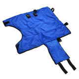 Livestock Calf Warm Clothing Waterproof Cold Proof Cow Vest for Little Cattle Farm Animals Breeding Tools