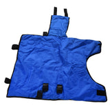 Livestock Calf Warm Clothing Waterproof Cold Proof Cow Vest for Little Cattle Farm Animals Breeding Tools