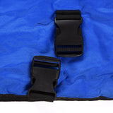 Livestock Calf Warm Clothing Waterproof Cold Proof Cow Vest for Little Cattle Farm Animals Breeding Tools - Extra Image