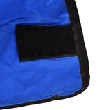 Livestock Calf Warm Clothing Waterproof Cold Proof Cow Vest for Little Cattle Farm Animals Breeding Tools - Extra Image