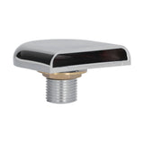 G1/2 Male Thread Waterfall Faucet Outlet Shower Nozzle for SPA Pool Shower Room Massage Bathtub Accessories