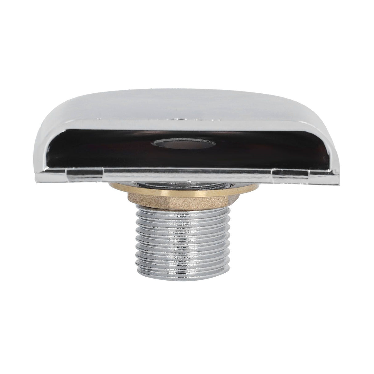 G1/2 Male Thread Waterfall Faucet Outlet Shower Nozzle for SPA Pool Shower Room Massage Bathtub Accessories