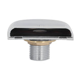 G1/2 Male Thread Waterfall Faucet Outlet Shower Nozzle for SPA Pool Shower Room Massage Bathtub Accessories