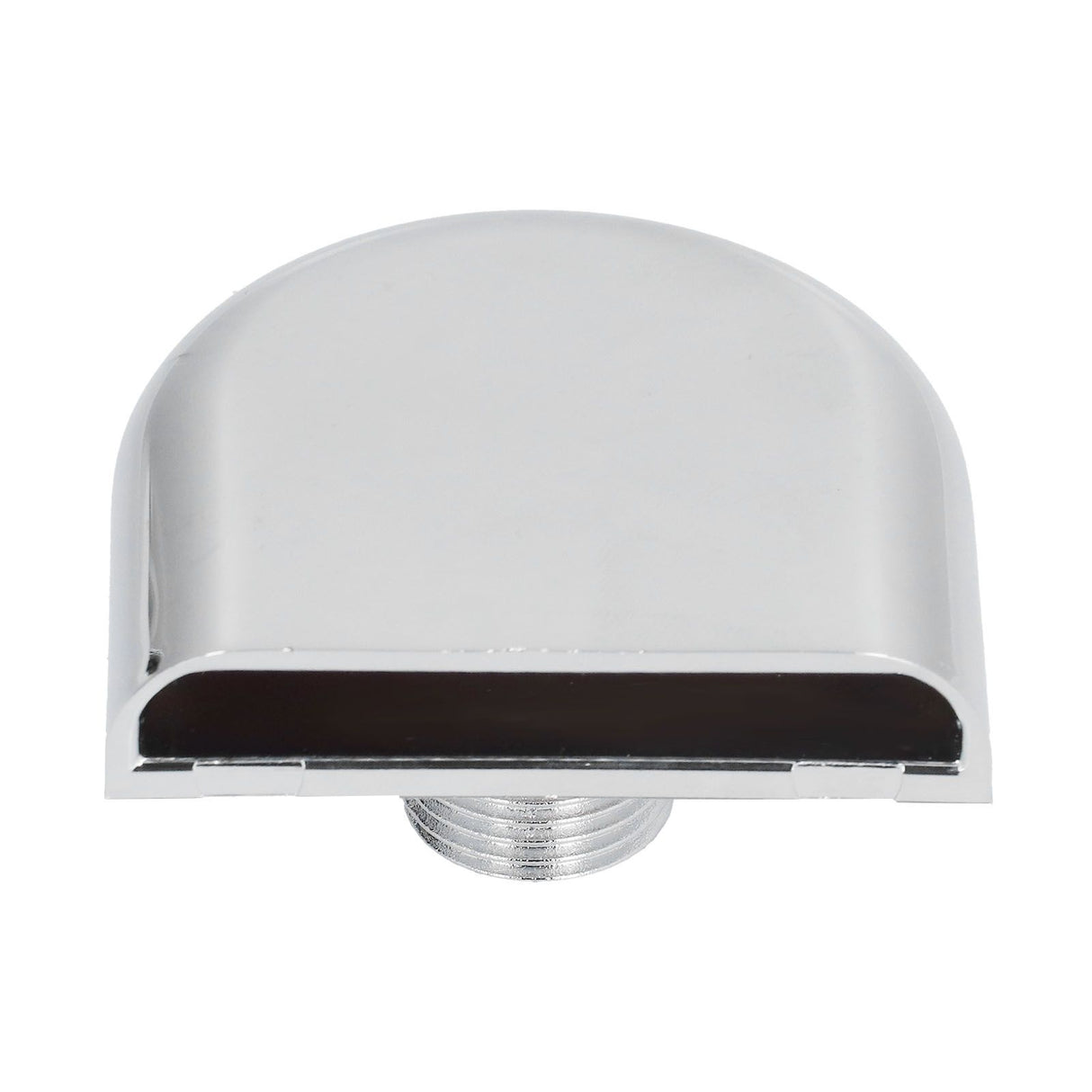 G1/2 Male Thread Waterfall Faucet Outlet Shower Nozzle for SPA Pool Shower Room Massage Bathtub Accessories