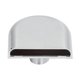 G1/2 Male Thread Waterfall Faucet Outlet Shower Nozzle for SPA Pool Shower Room Massage Bathtub Accessories