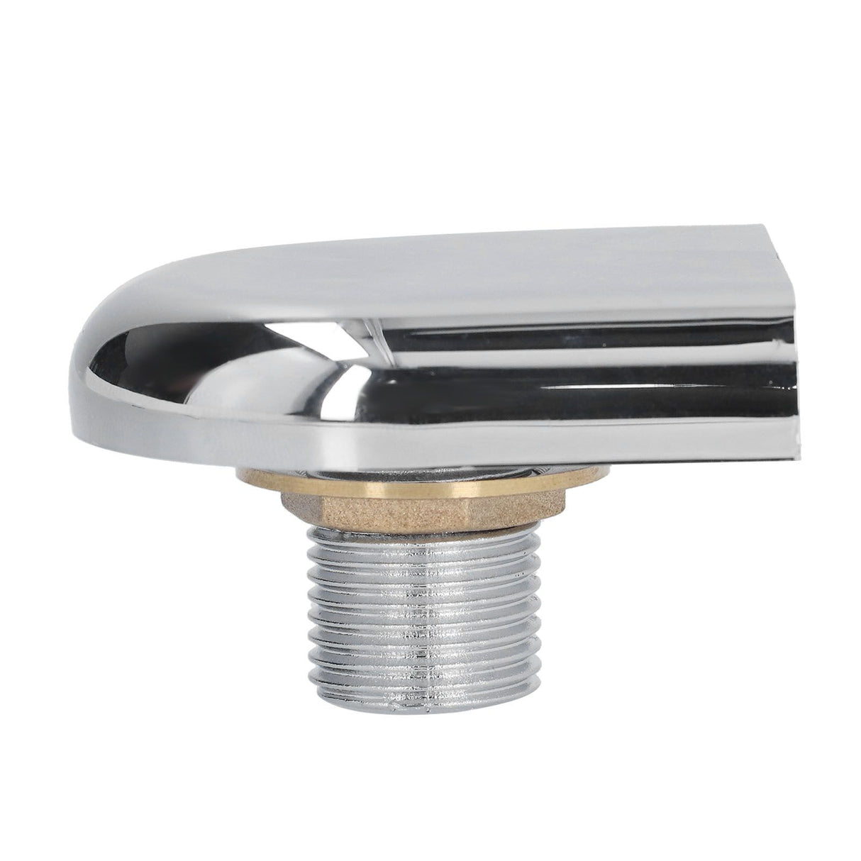 G1/2 Male Thread Waterfall Faucet Outlet Shower Nozzle for SPA Pool Shower Room Massage Bathtub Accessories
