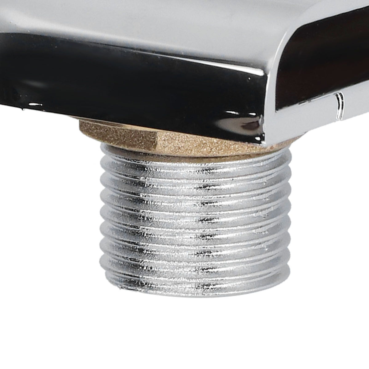 G1/2 Male Thread Waterfall Faucet Outlet Shower Nozzle for SPA Pool Shower Room Massage Bathtub Accessories
