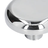 G1/2 Male Thread Waterfall Faucet Outlet Shower Nozzle for SPA Pool Shower Room Massage Bathtub Accessories - Extra Image