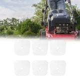 6PCS Air Filter Cotton Replacement Fit for Mantis 7222 7222E 7222M 7225 7230 7234 7240 7920 7924 - Extra Image