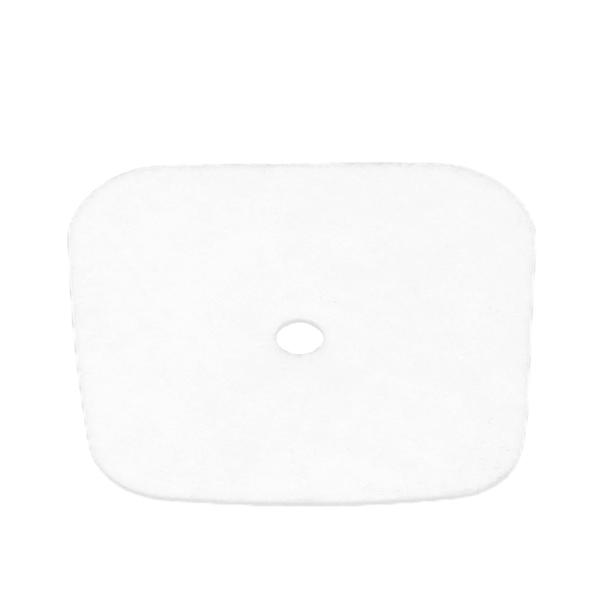 6PCS Air Filter Cotton Replacement Fit for Mantis 7222 7222E 7222M 7225 7230 7234 7240 7920 7924
