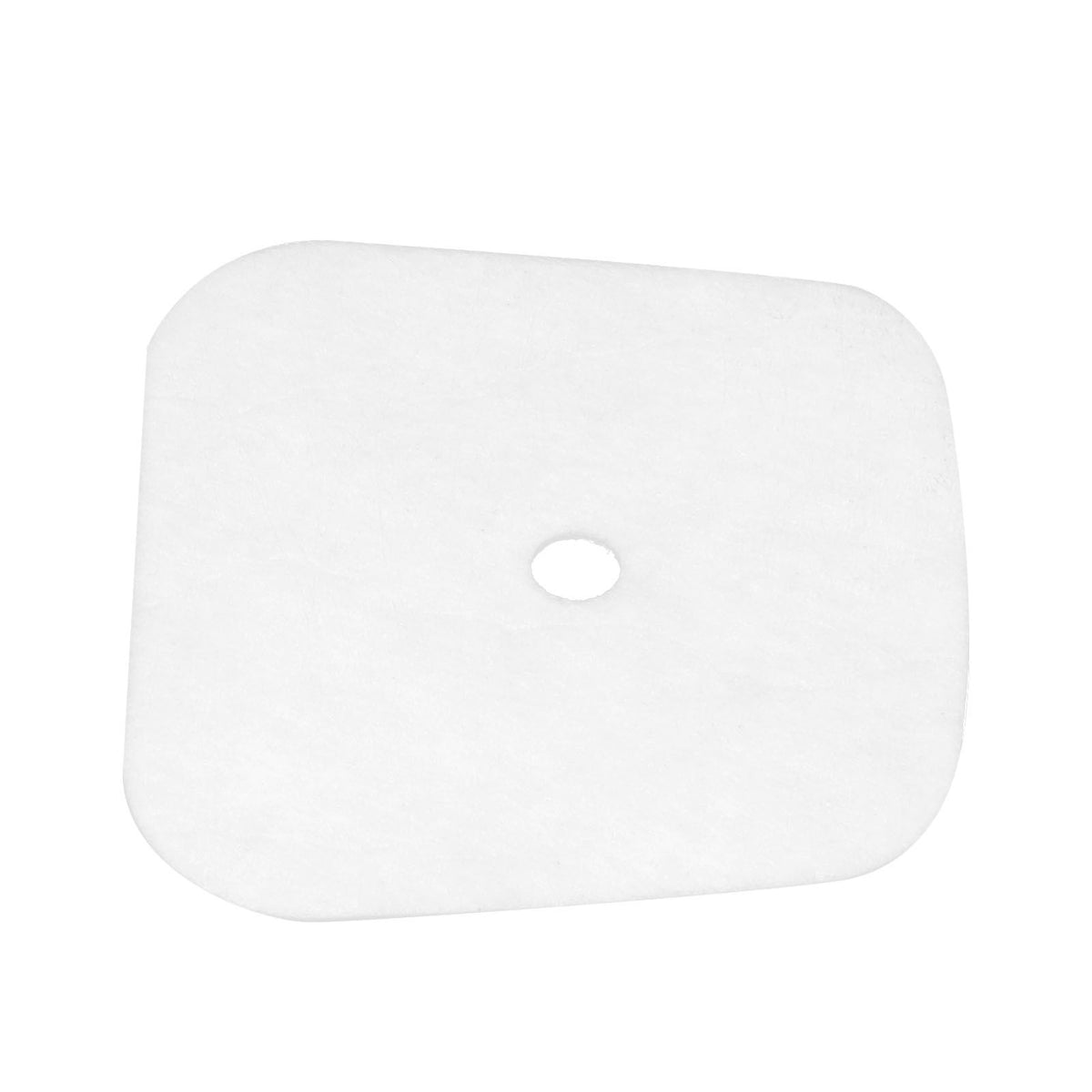 6PCS Air Filter Cotton Replacement Fit for Mantis 7222 7222E 7222M 7225 7230 7234 7240 7920 7924