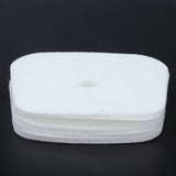 6PCS Air Filter Cotton Replacement Fit for Mantis 7222 7222E 7222M 7225 7230 7234 7240 7920 7924 - Extra Image