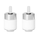 791‑182353 Fuel Line Kit for Troy Bilt TB144 TB26CO TB26TB TB415CS TB425CS TB465SS TB475SS TB490BC - Extra Image