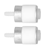 791‑182353 Fuel Line Kit for Troy Bilt TB144 TB26CO TB26TB TB415CS TB425CS TB465SS TB475SS TB490BC