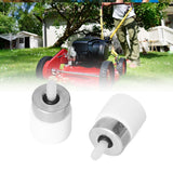 791‑182353 Fuel Line Kit for Troy Bilt TB144 TB26CO TB26TB TB415CS TB425CS TB465SS TB475SS TB490BC - Extra Image