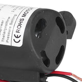 12V 36W Diaphragm Pump Double Thread Mini High Pressure DC Water Pump for Agricultural Sprayer - Extra Image