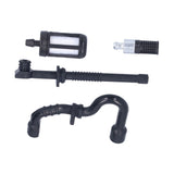 For STIHL Chainsaws Fuel Filter Fuel Filter with Hose Tube for STIHL 017 018 MS170 MS180 Chainsaws
