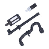 For STIHL Chainsaws Fuel Filter Fuel Filter with Hose Tube for STIHL 017 018 MS170 MS180 Chainsaws
