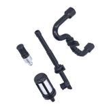 For STIHL Chainsaws Fuel Filter Fuel Filter with Hose Tube for STIHL 017 018 MS170 MS180 Chainsaws - Extra Image