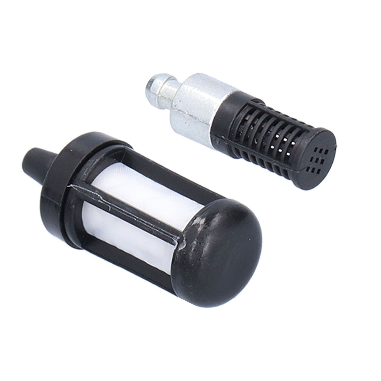 For STIHL Chainsaws Fuel Filter Fuel Filter with Hose Tube for STIHL 017 018 MS170 MS180 Chainsaws