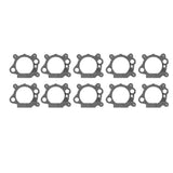 10PCS Carburetor Gasket 795629 Replacement for Quantum Engine 272653 272653S BS‑795629
