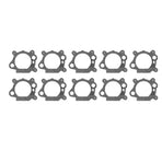 10PCS Carburetor Gasket 795629 Replacement for Quantum Engine 272653 272653S BS‑795629