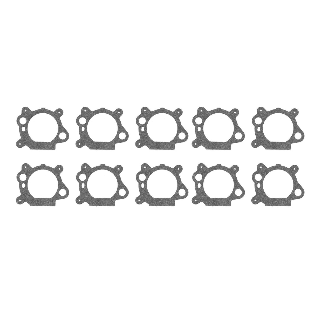 10PCS Carburetor Gasket 795629 Replacement for Quantum Engine 272653 272653S BS‑795629