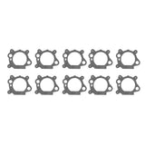 10PCS Carburetor Gasket 795629 Replacement for Quantum Engine 272653 272653S BS‑795629