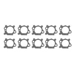 10PCS Carburetor Gasket 795629 Replacement for Quantum Engine 272653 272653S BS‑795629